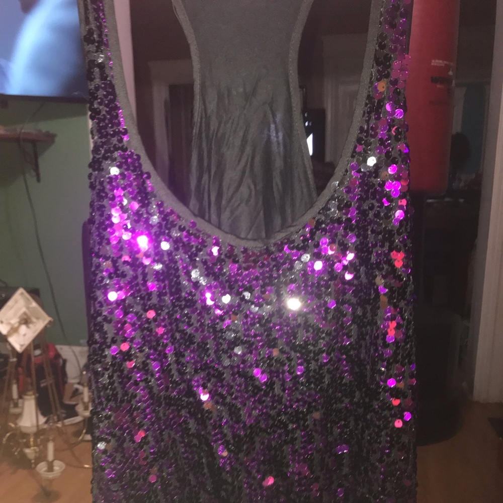 Racerback Shirt